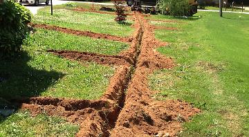 Irrigation Systems Alvarado